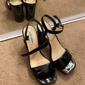 Steve Madden Heels